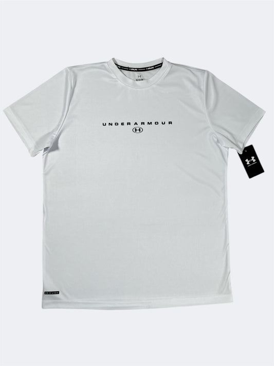 Camiseta deportiva UA