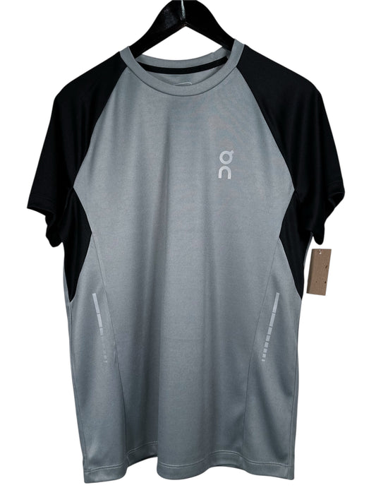 Camiseta on doble tono