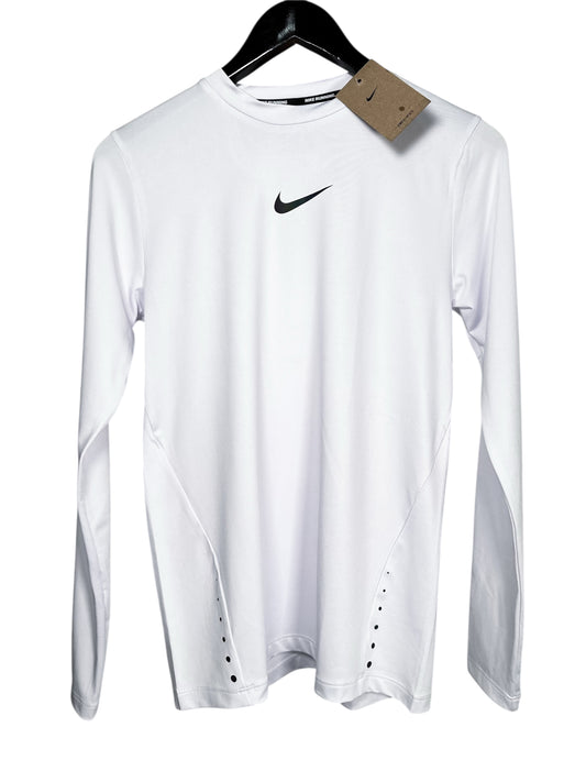 Camiseta compresiva manga larga