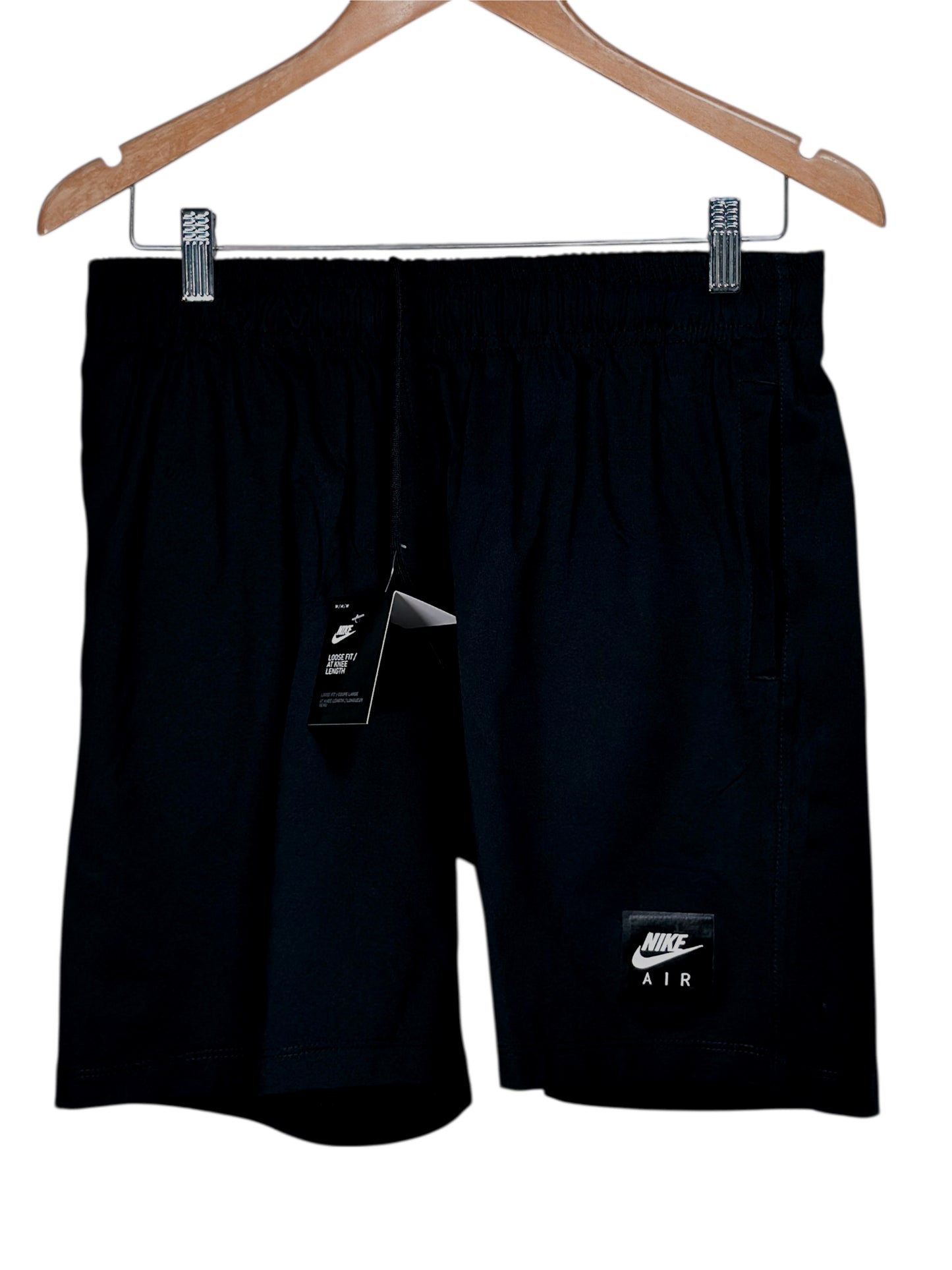 Short Nike air algodón