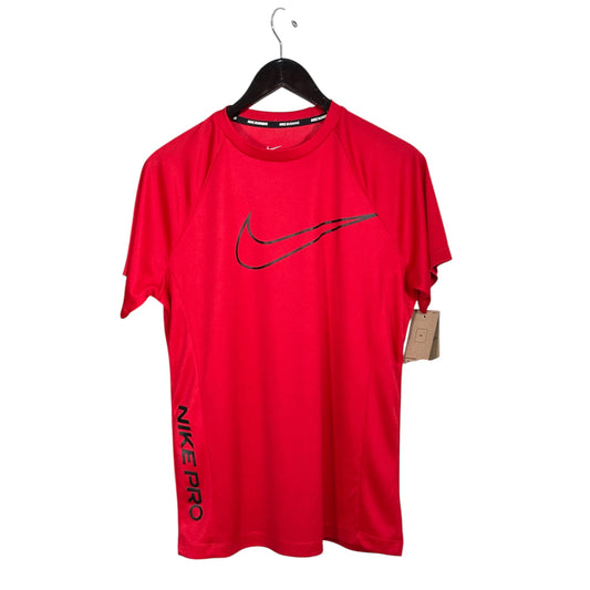 Camiseta Nike pro silueta