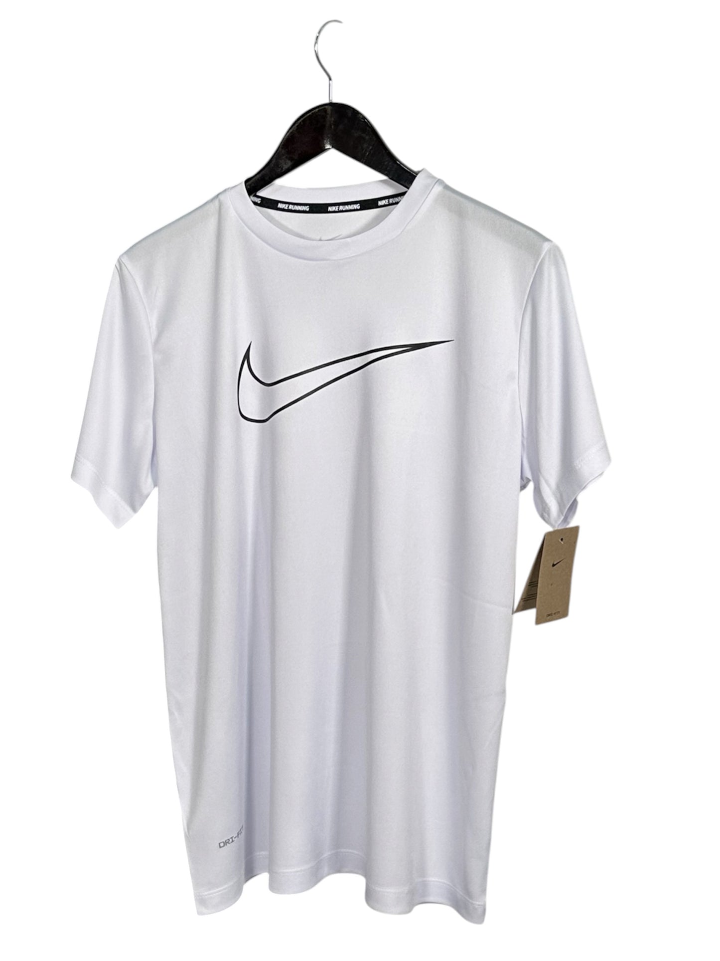 Nike camiseta silueta