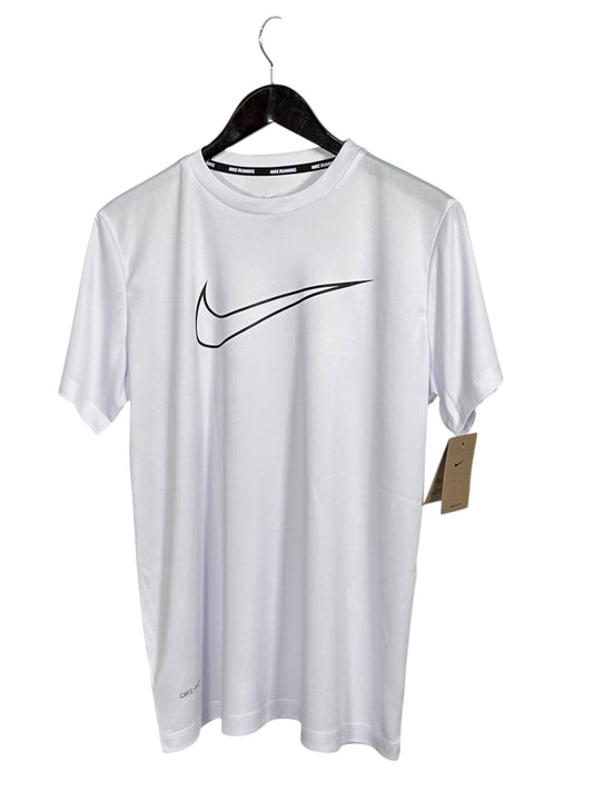 Nike camiseta silueta