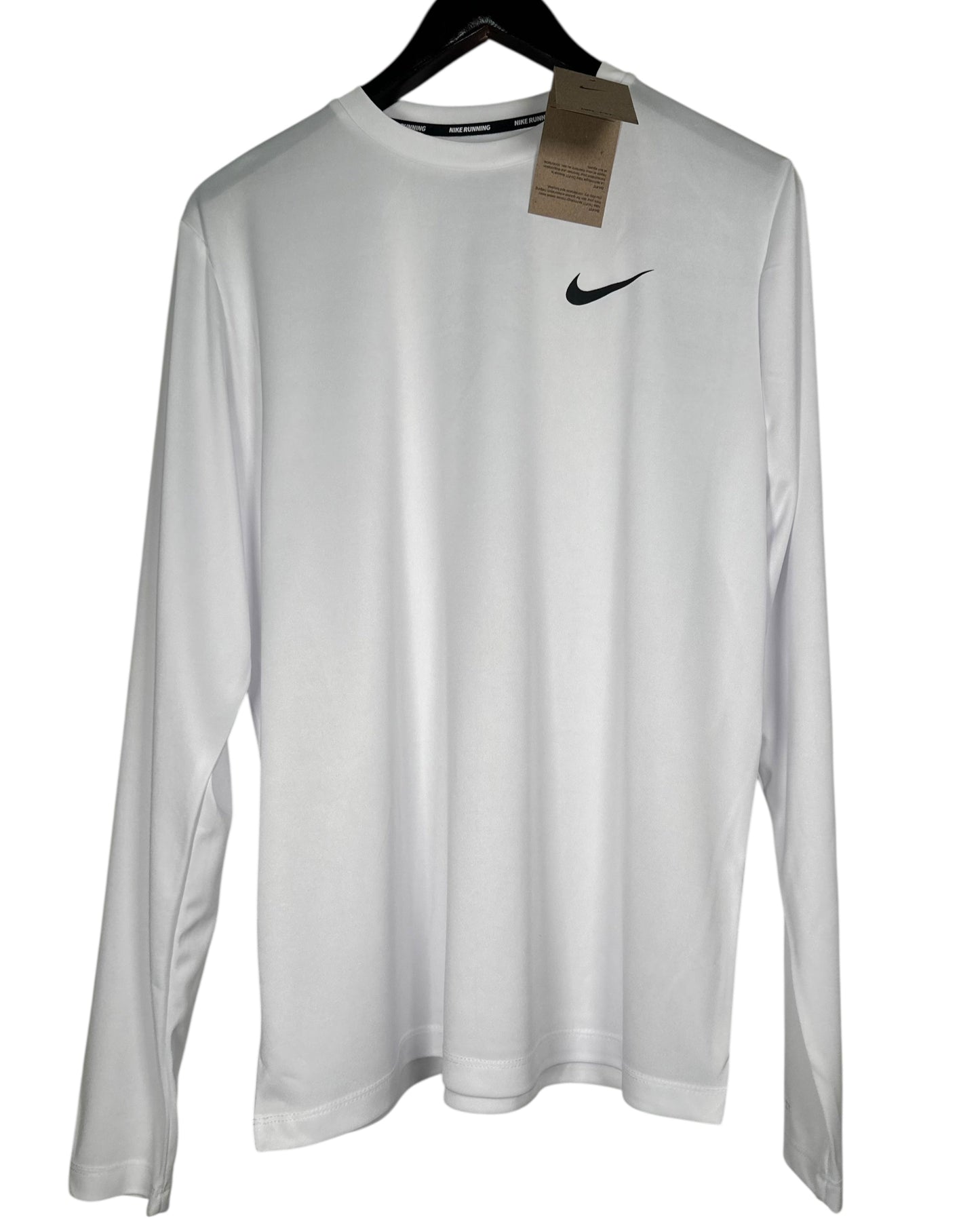 Camiseta Manga Larga Nike