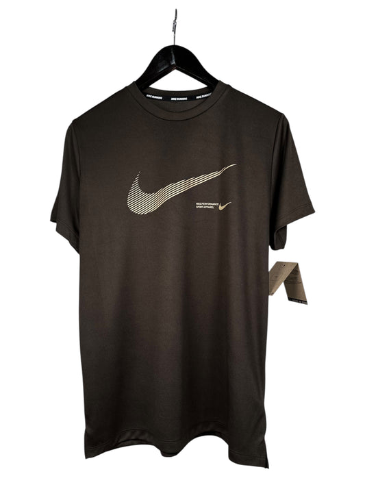 Franela Nike línea