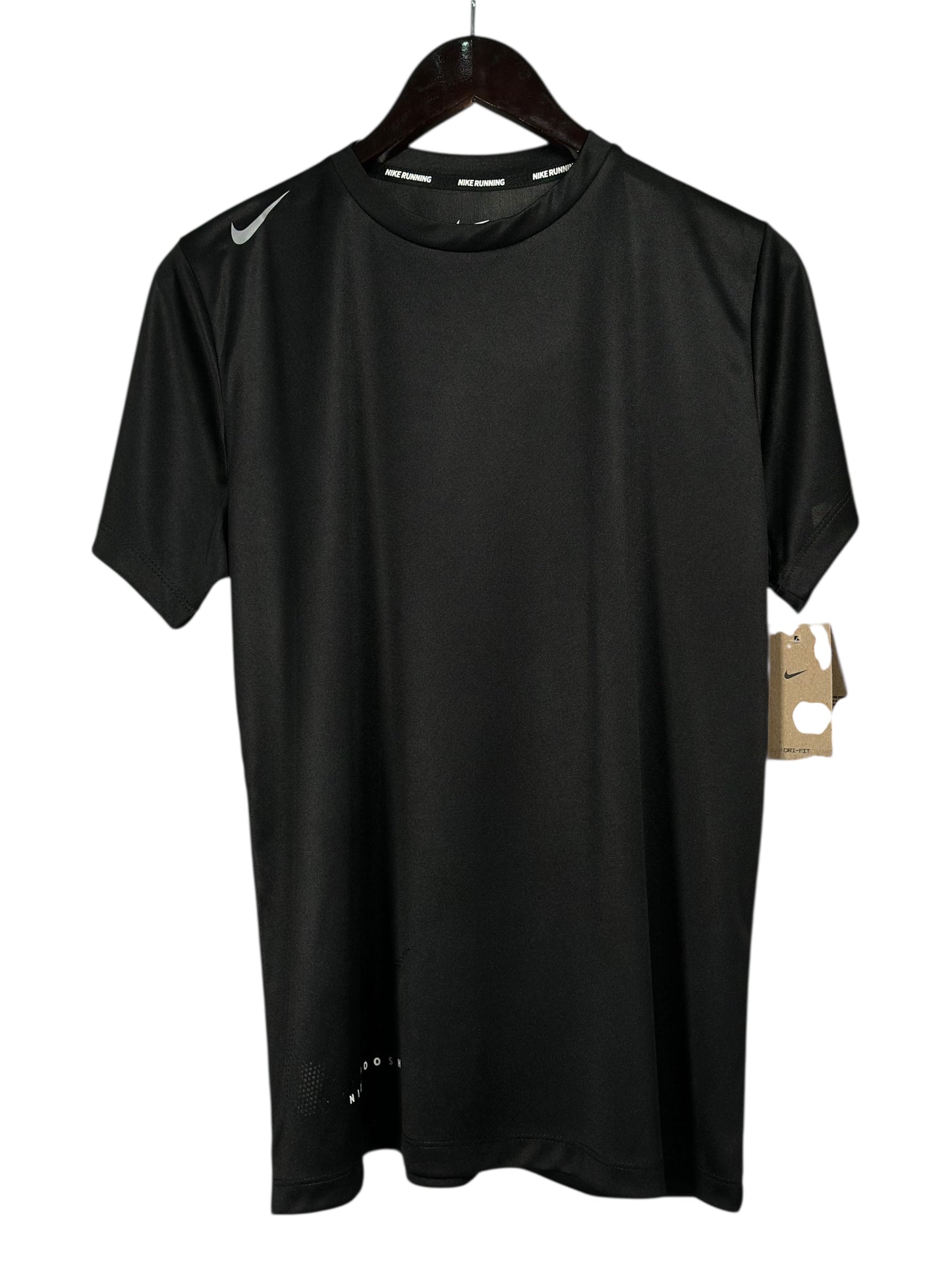 Camiseta Nike swoosh