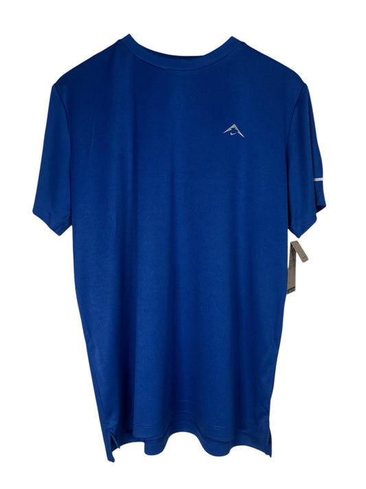 Camiseta trail