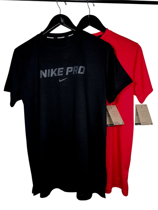 Camiseta Nike pro