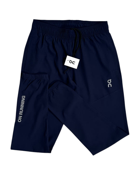 Jogger On running