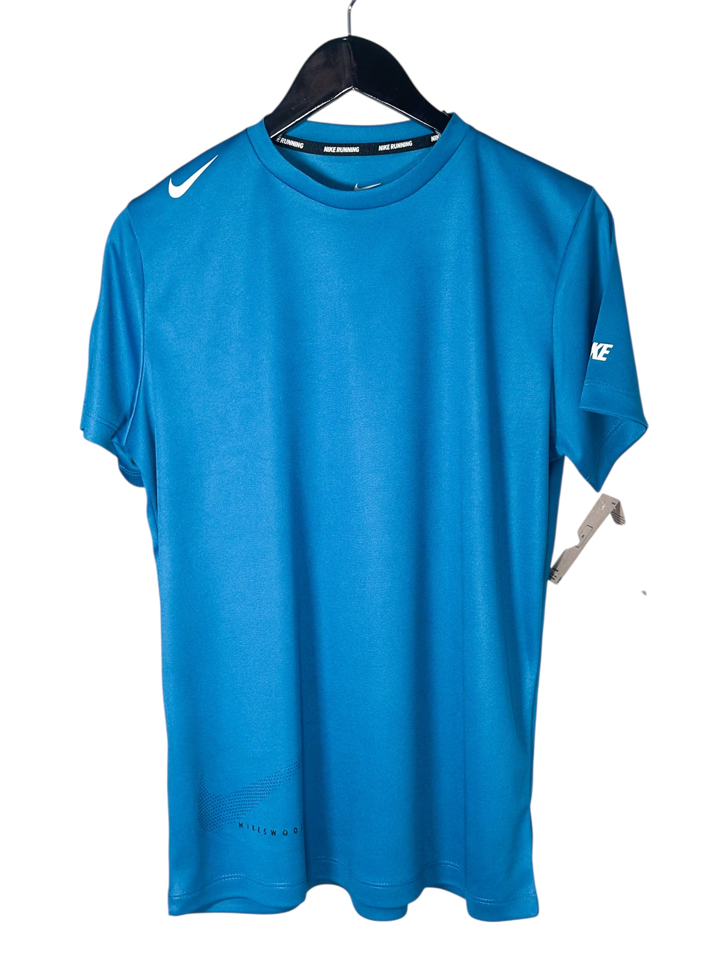 Camiseta Nike swoosh