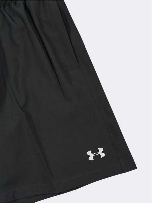 Short UA reflectivo