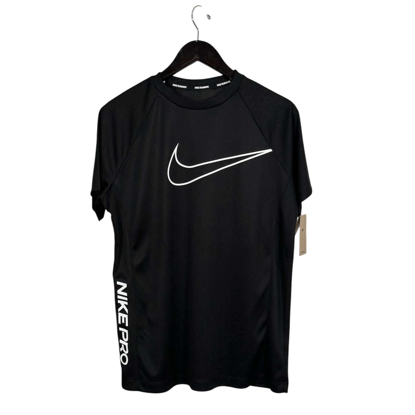 Camiseta Nike pro silueta