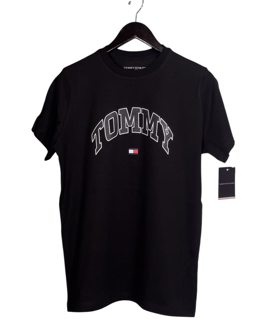 Camiseta Tommy Algodón