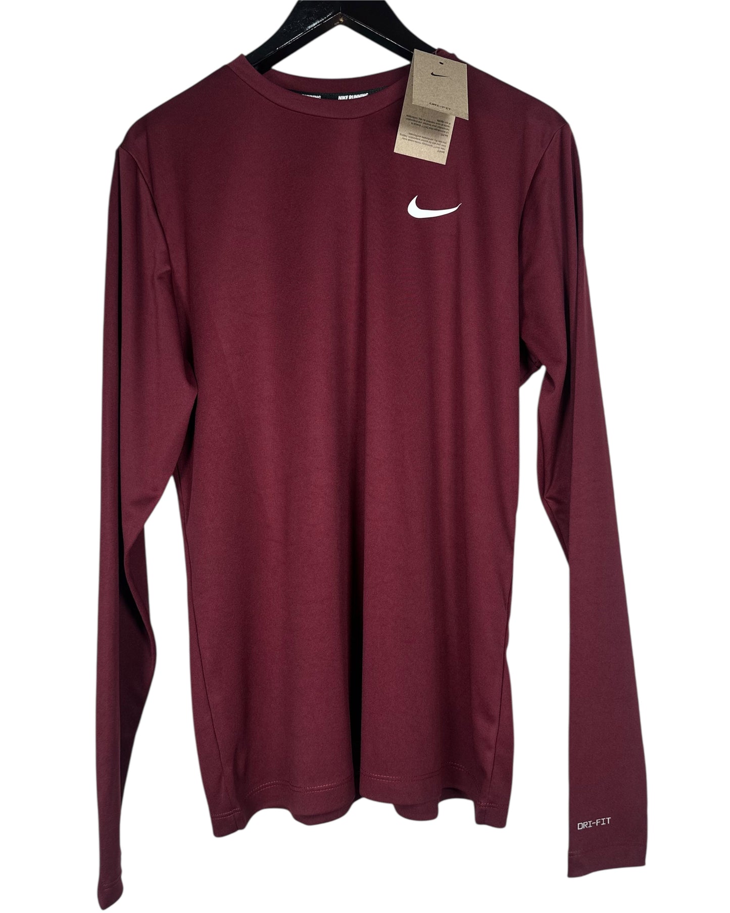 Camiseta Manga Larga Nike