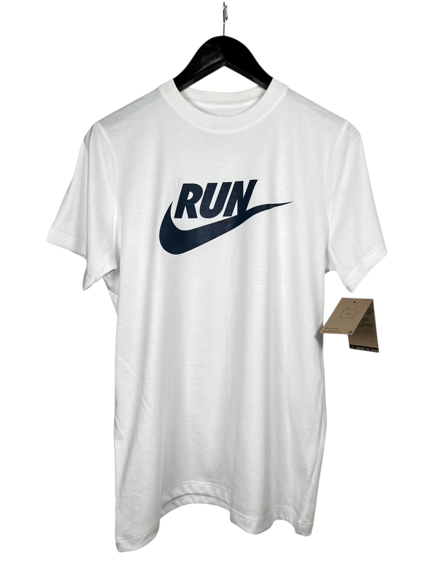 Camiseta algodón Nike Run