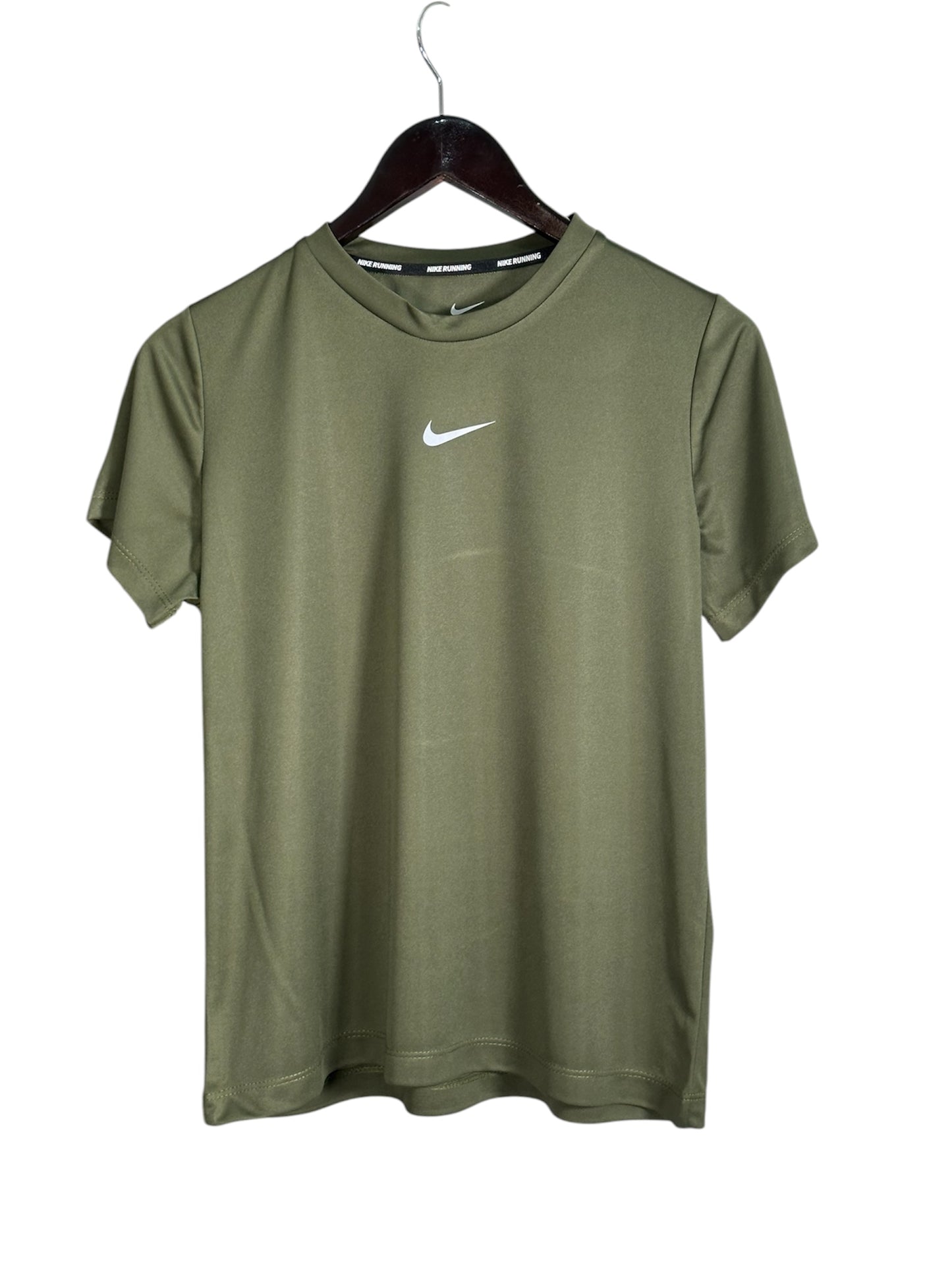 Camiseta clásica de dama