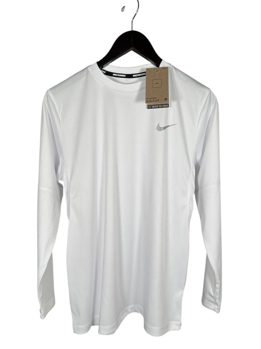 Manga larga con corte