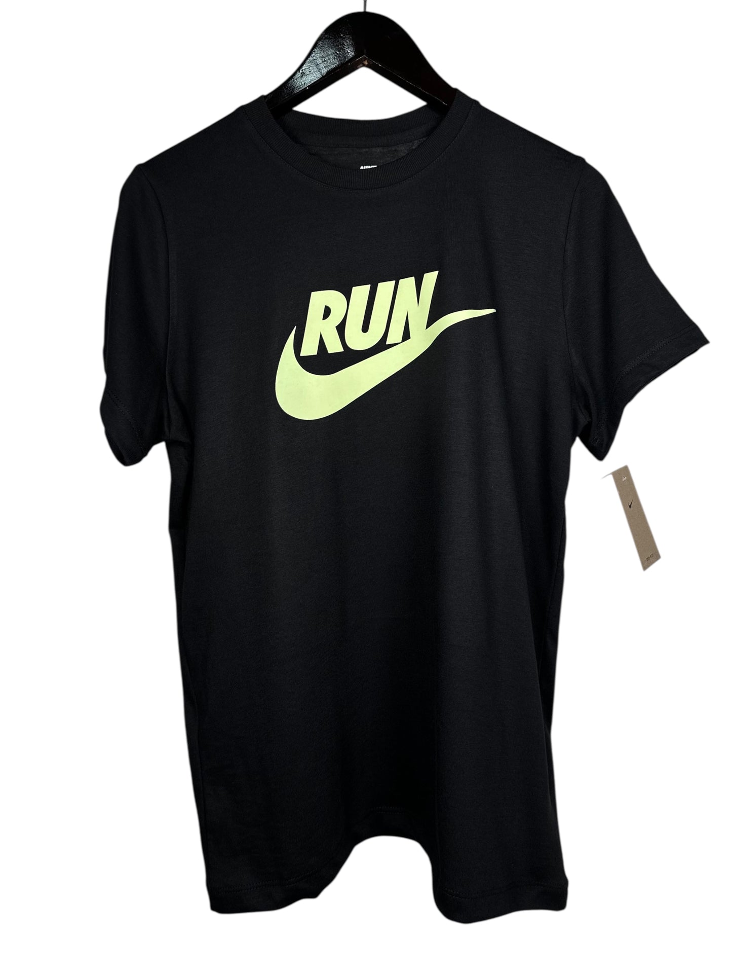 Camiseta algodón Nike Run