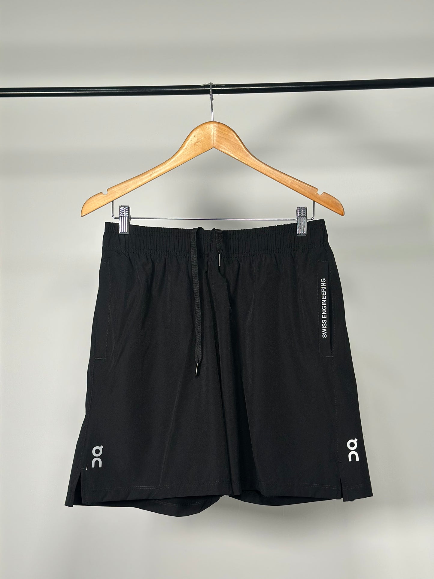 Short oncloud
