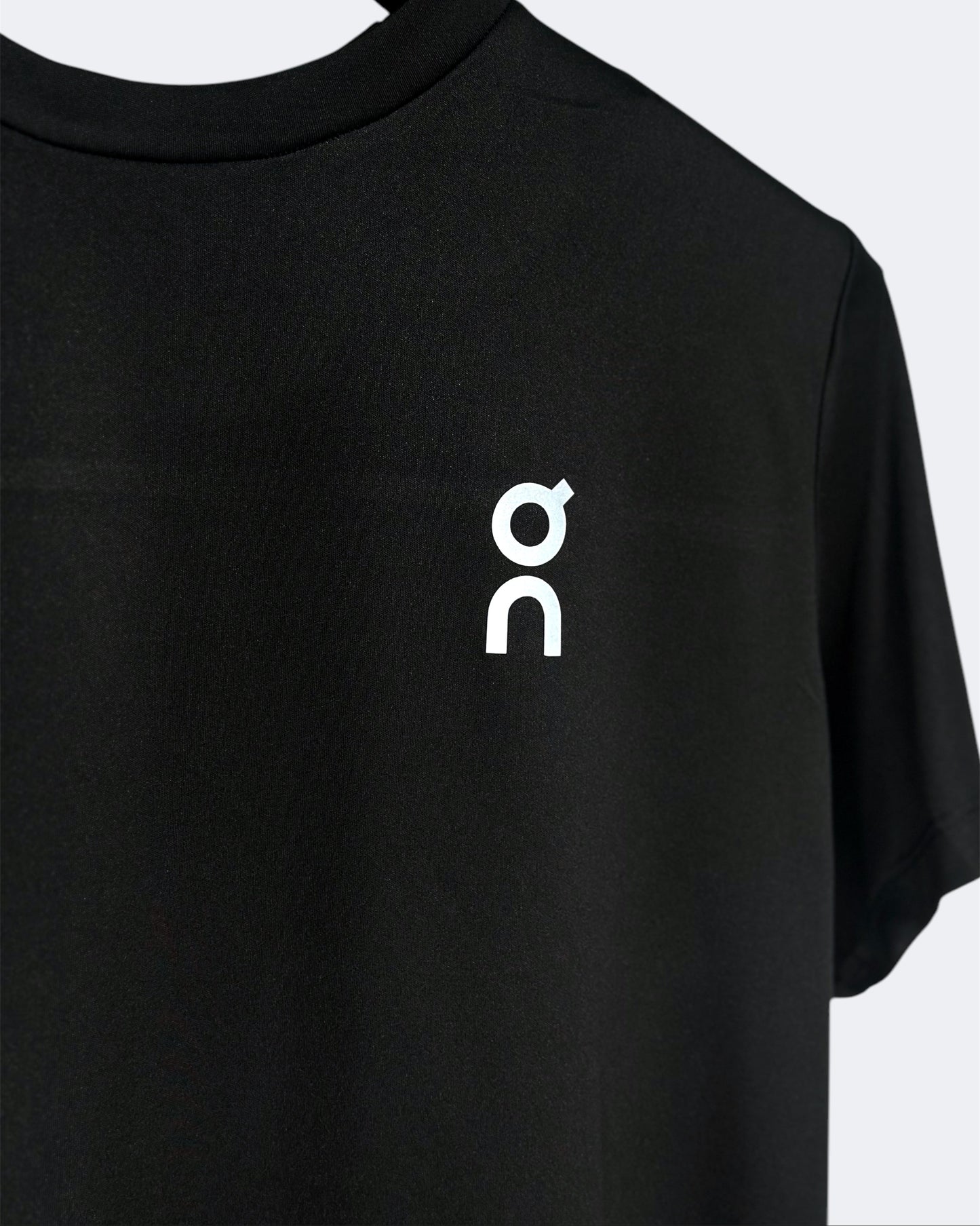Camiseta On doble tono