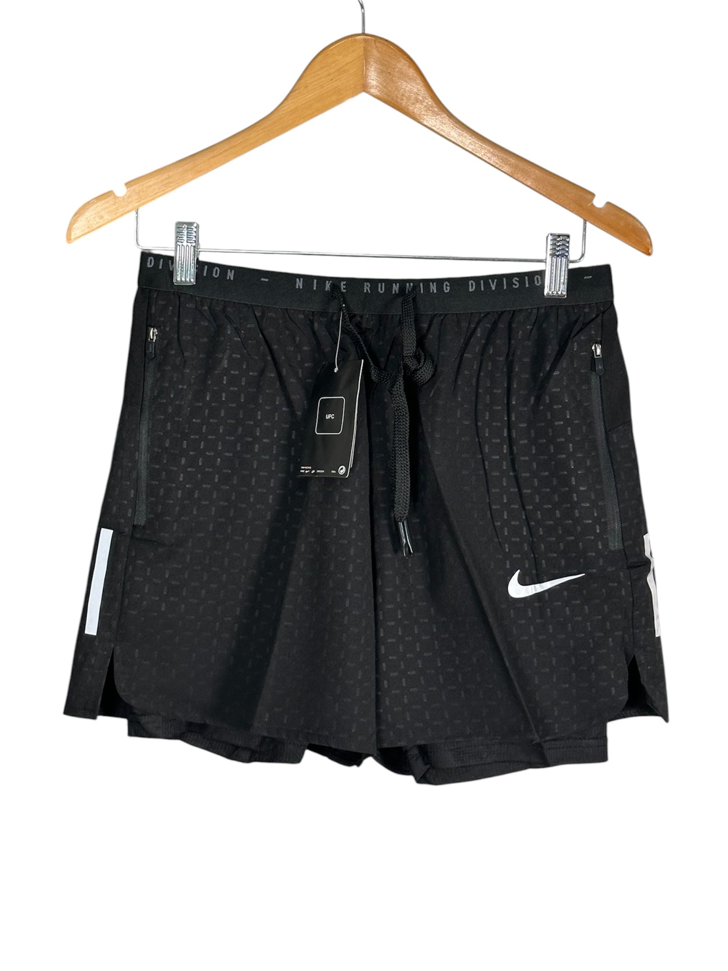 Short Nike con licra