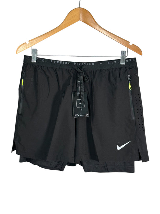 Short running con licra