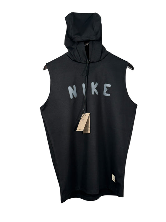 Franelilla de capucha Nike