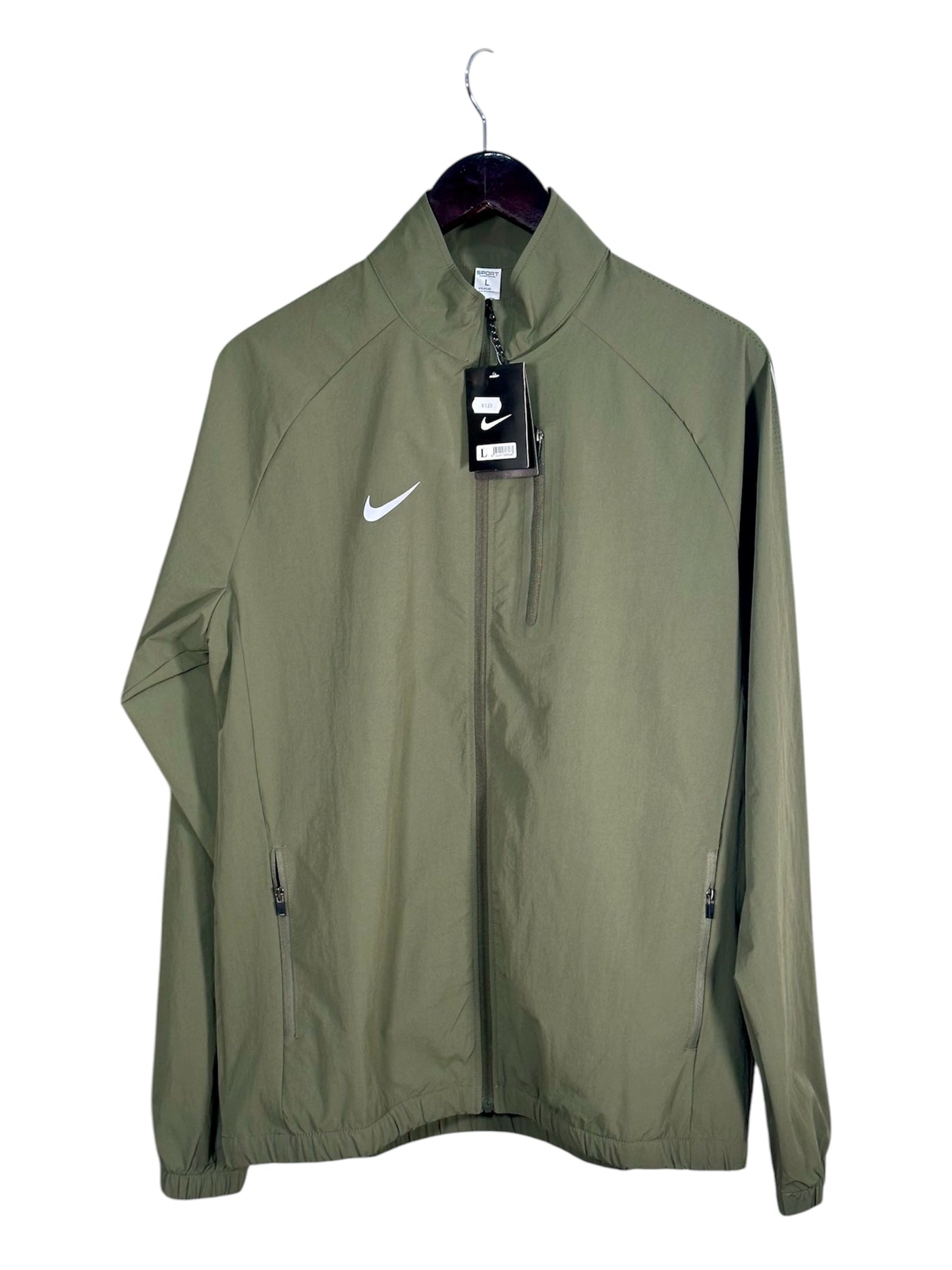 Chaqueta rompeviento Oncloud