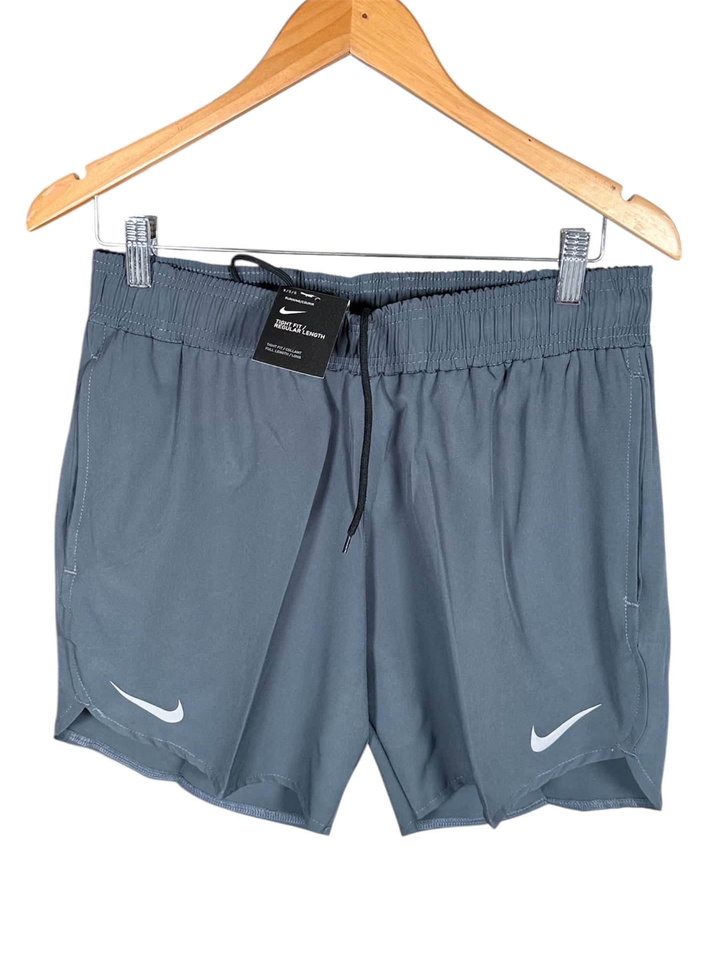 Short Nike doble