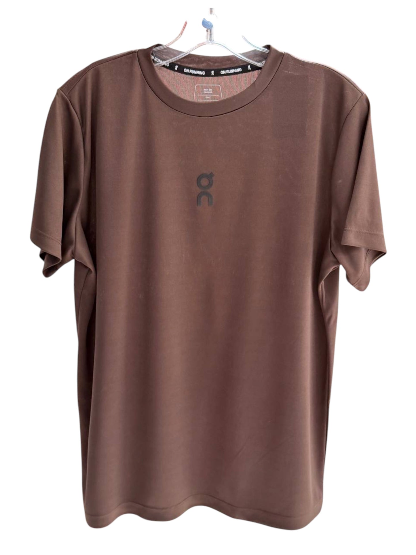 Camiseta Oncloud relieve