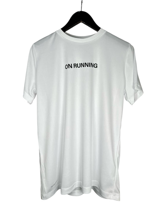Camiseta On running