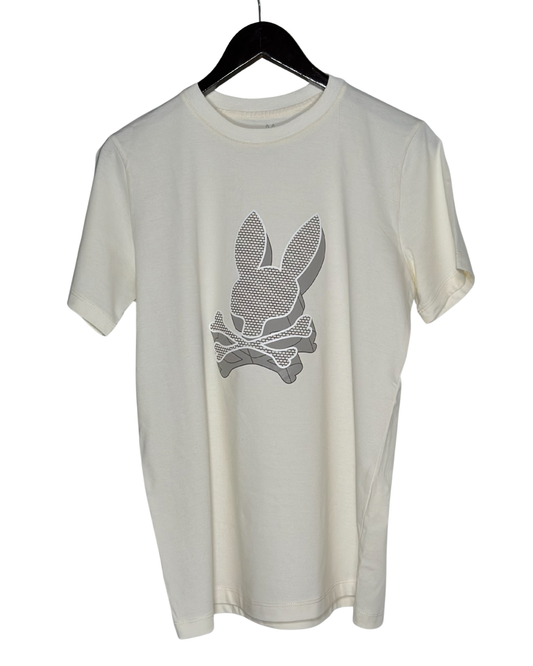 Camiseta Pysho Bunny de algodón