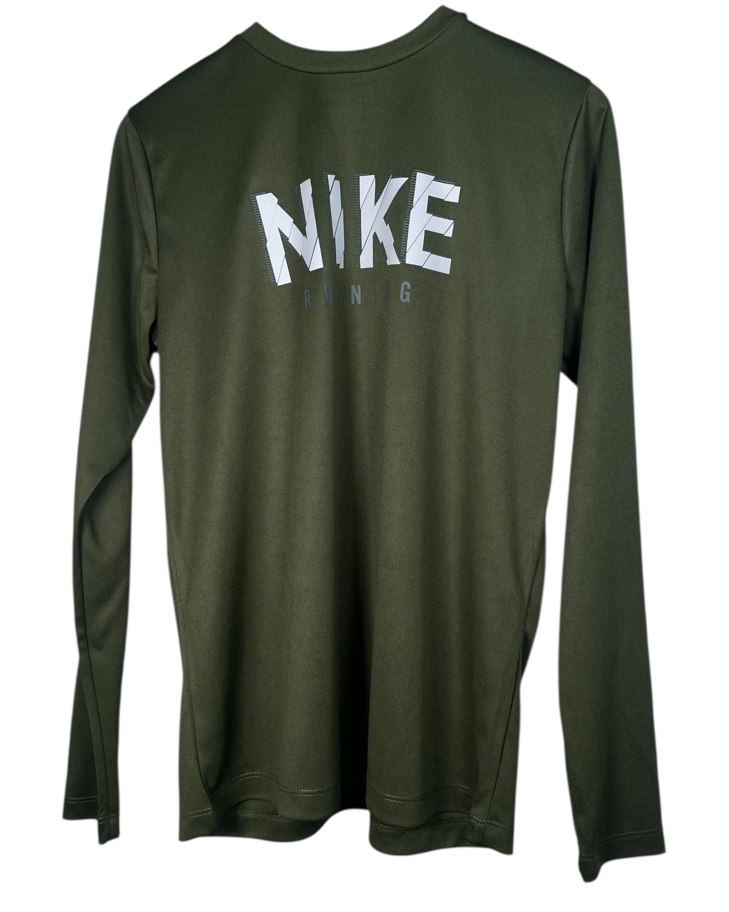 Camiseta manga larga Nike