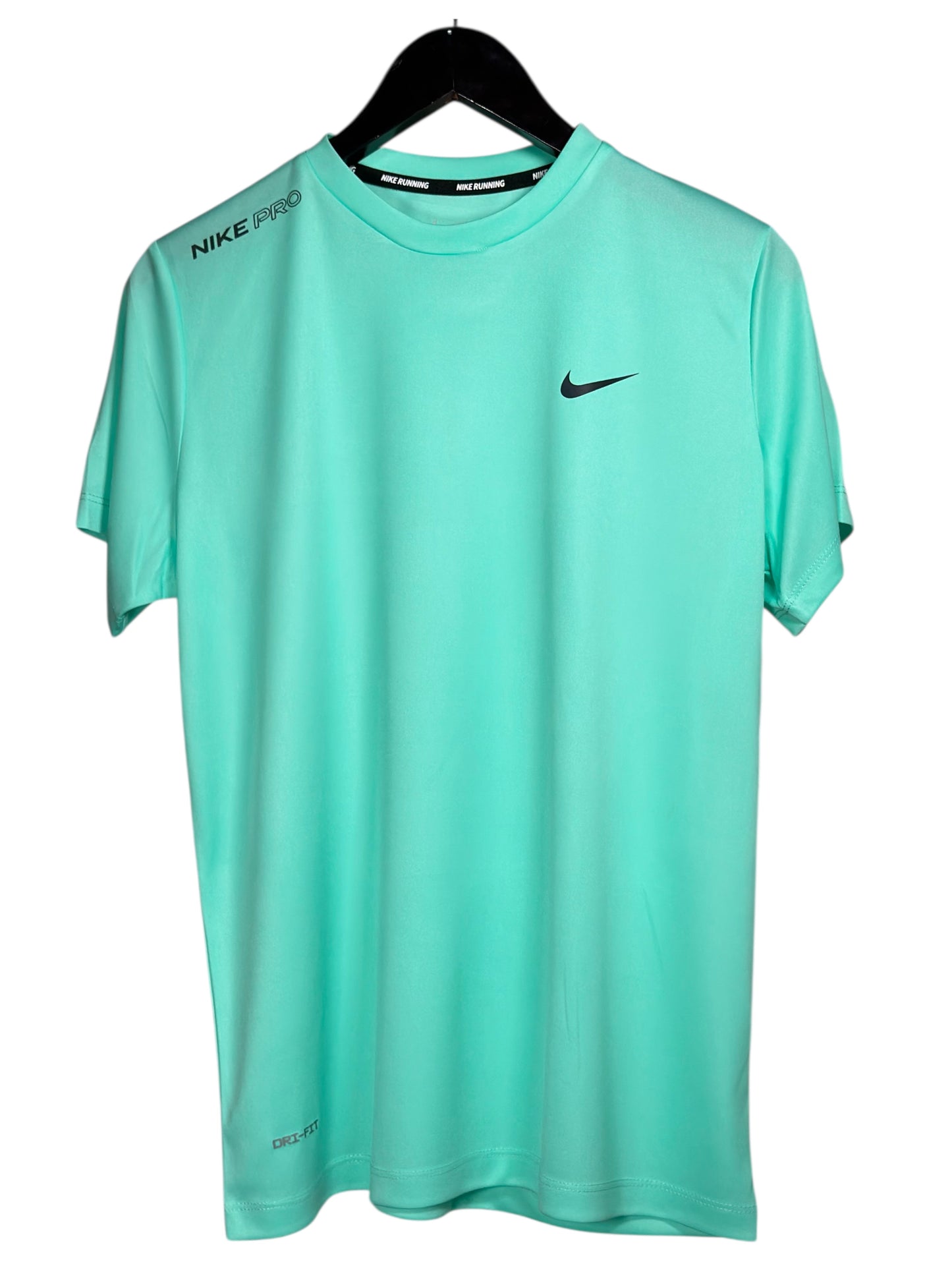 Camiseta Nike tornasol