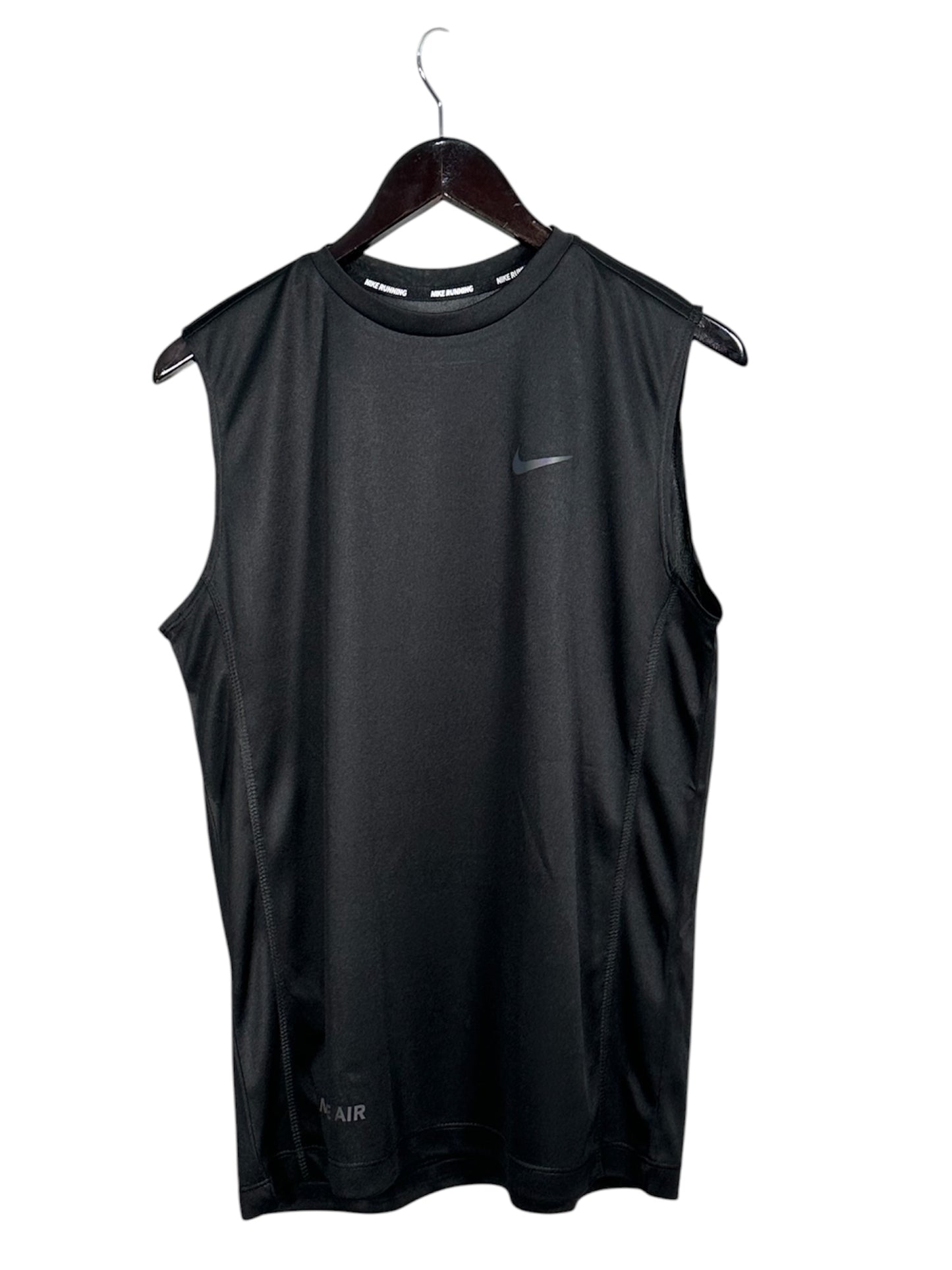 Franelilla Nike tornasol