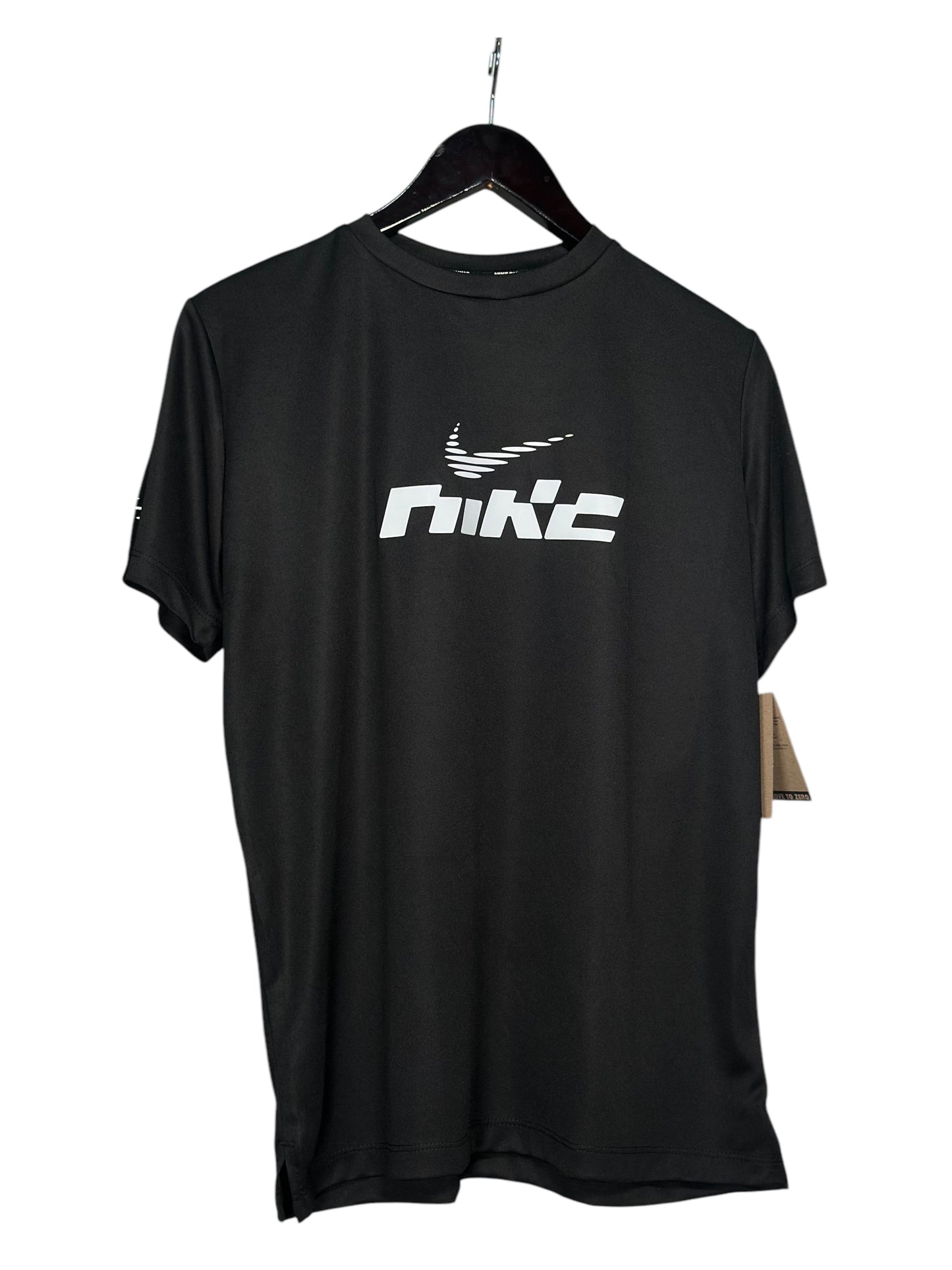 Camiseta Nike pixel