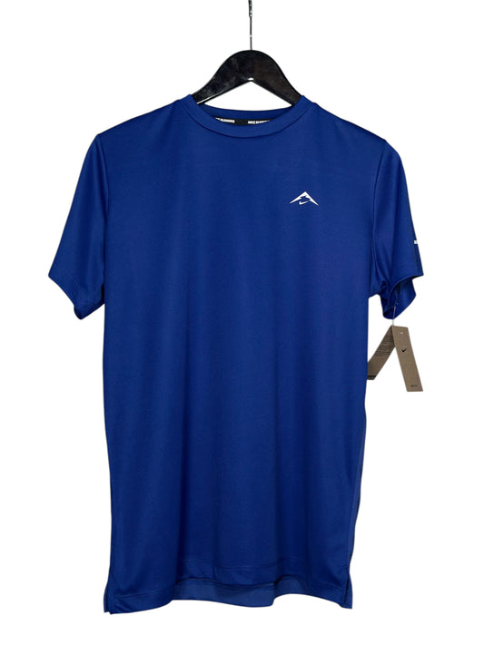 Camiseta trail