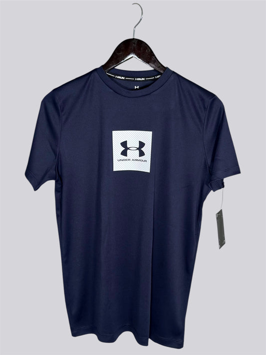 Camiseta underarmour