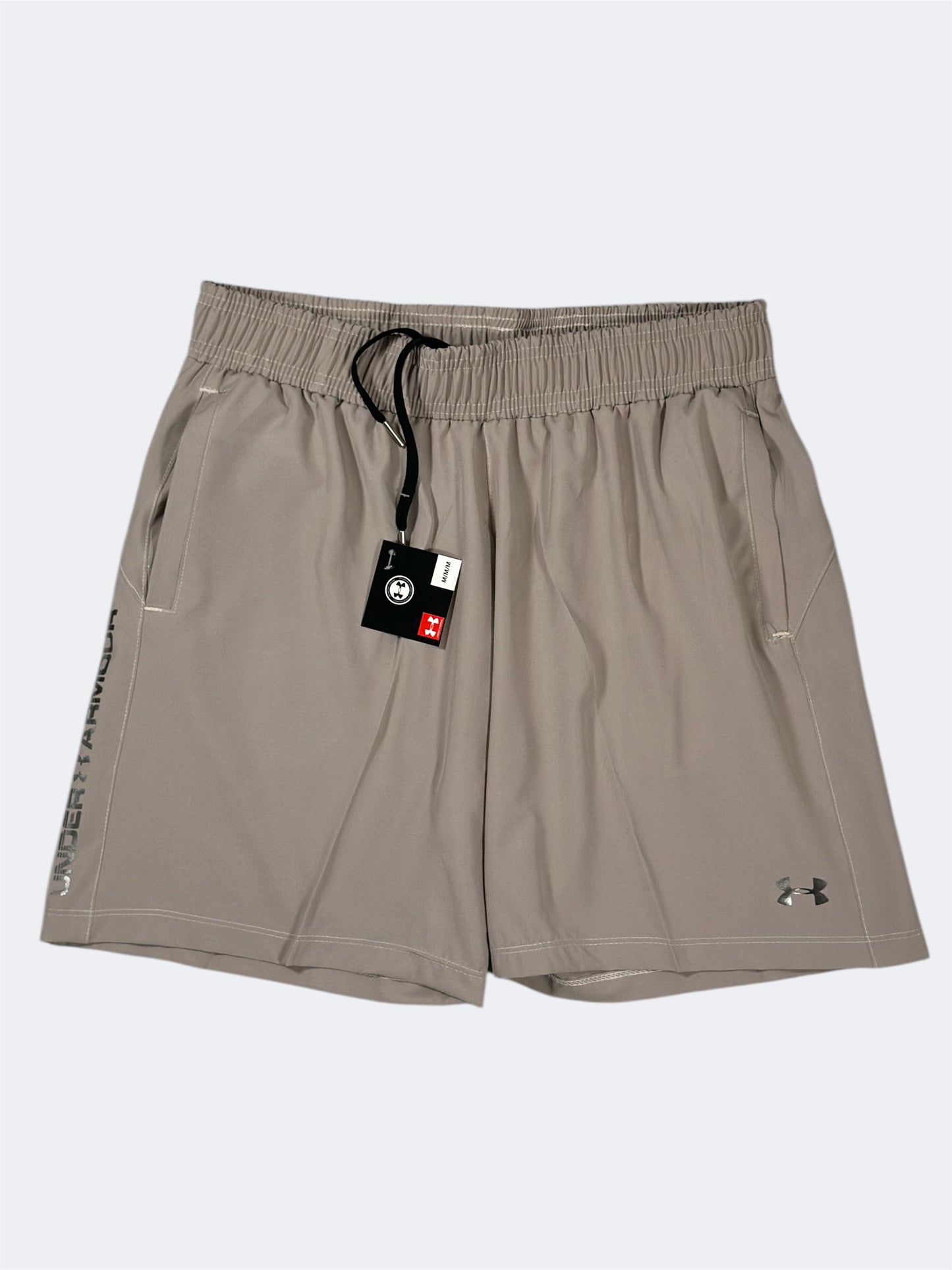 Short UA reflectivo