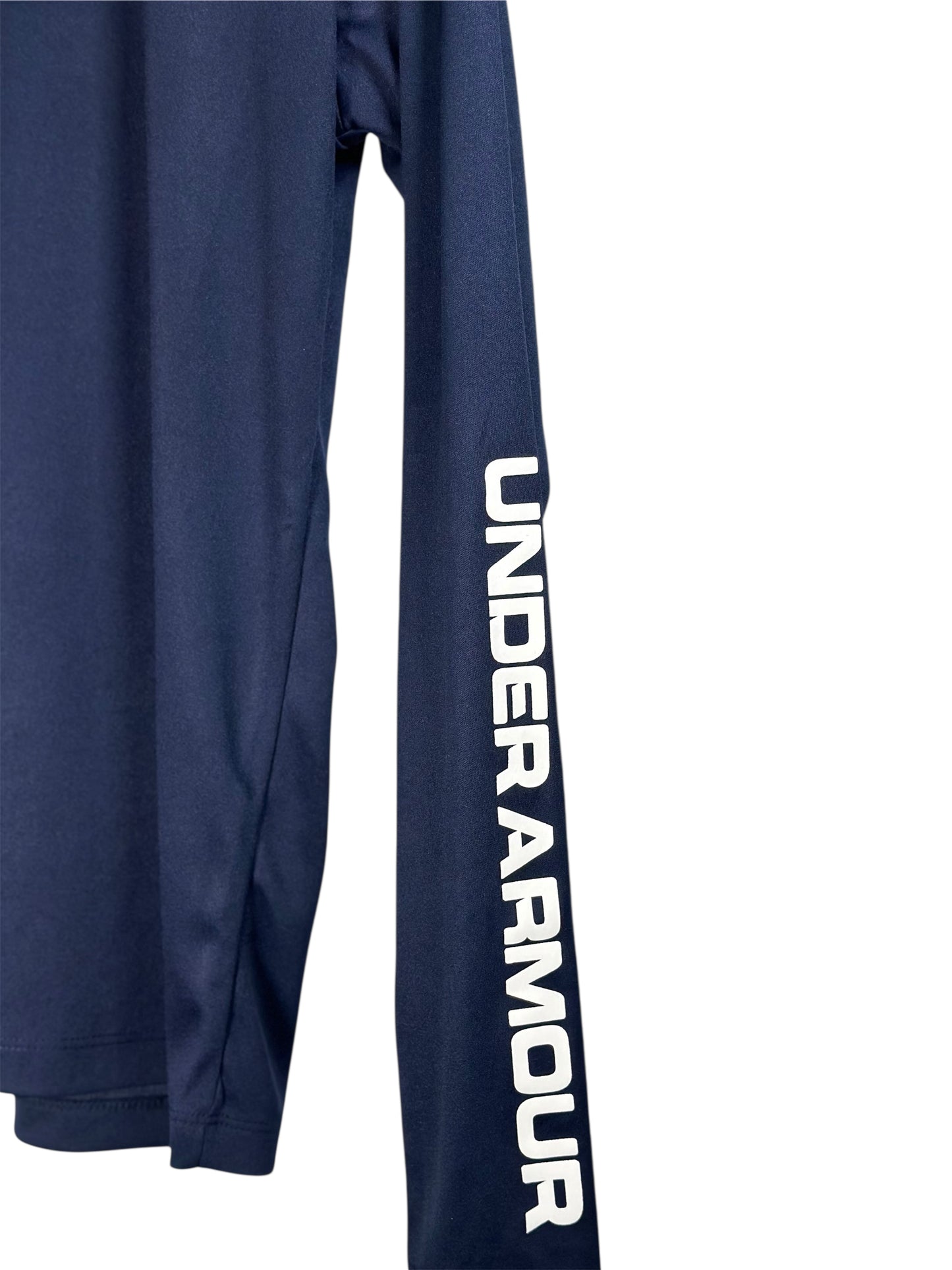 Camiseta manga larga UA