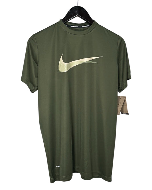 Camiseta nike doble swoosh