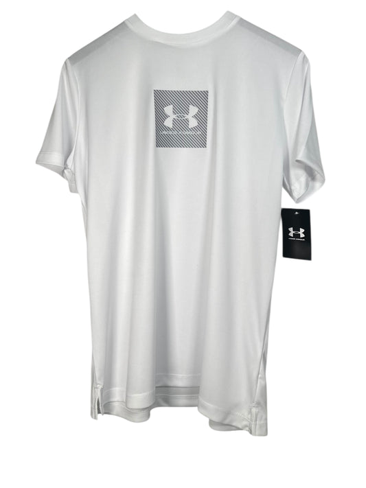 Camiseta underarmour