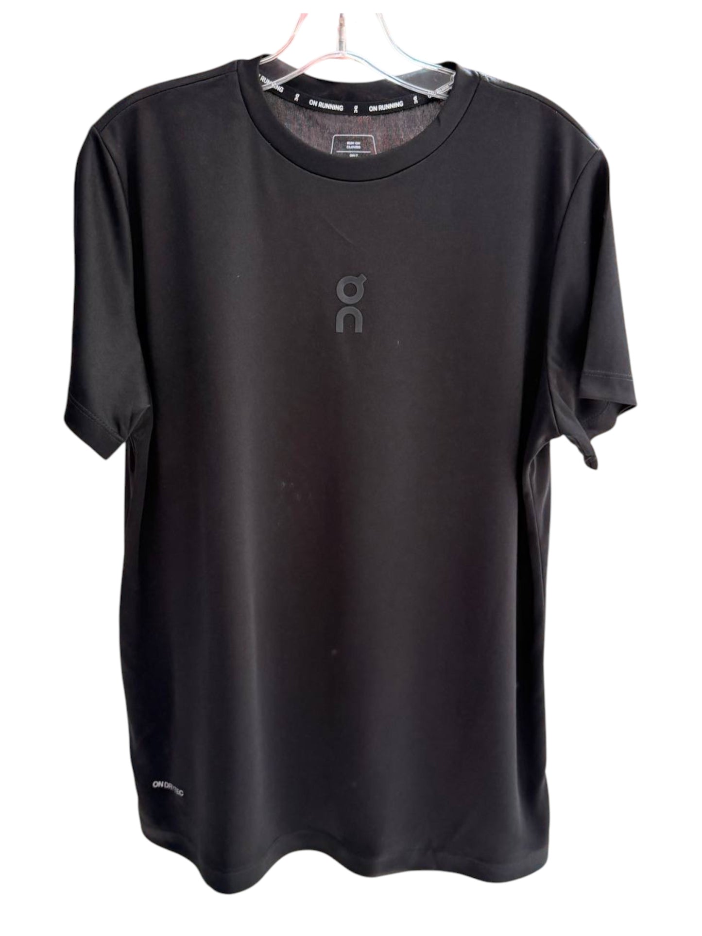 Camiseta Oncloud relieve