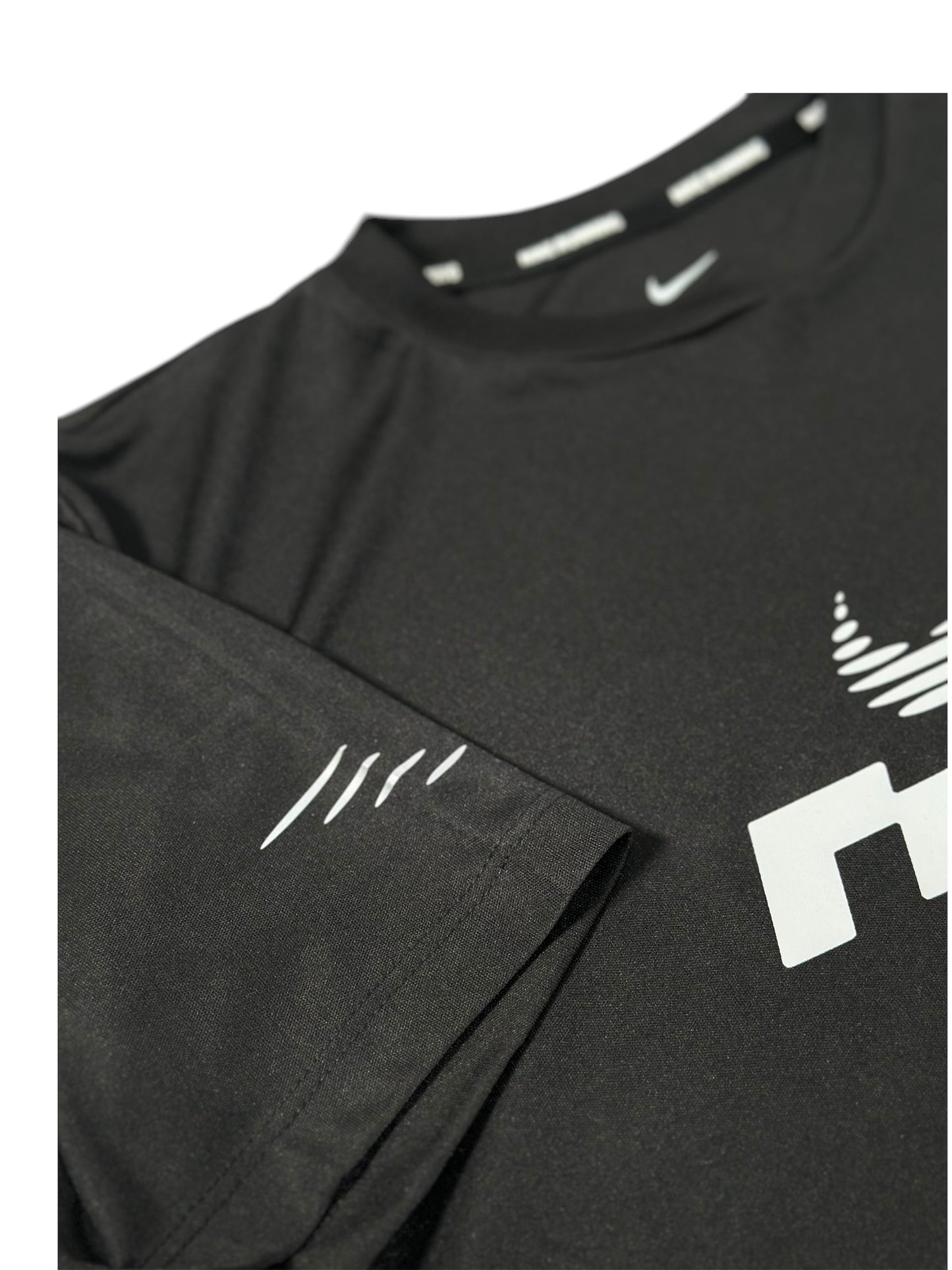 Camiseta Nike pixel