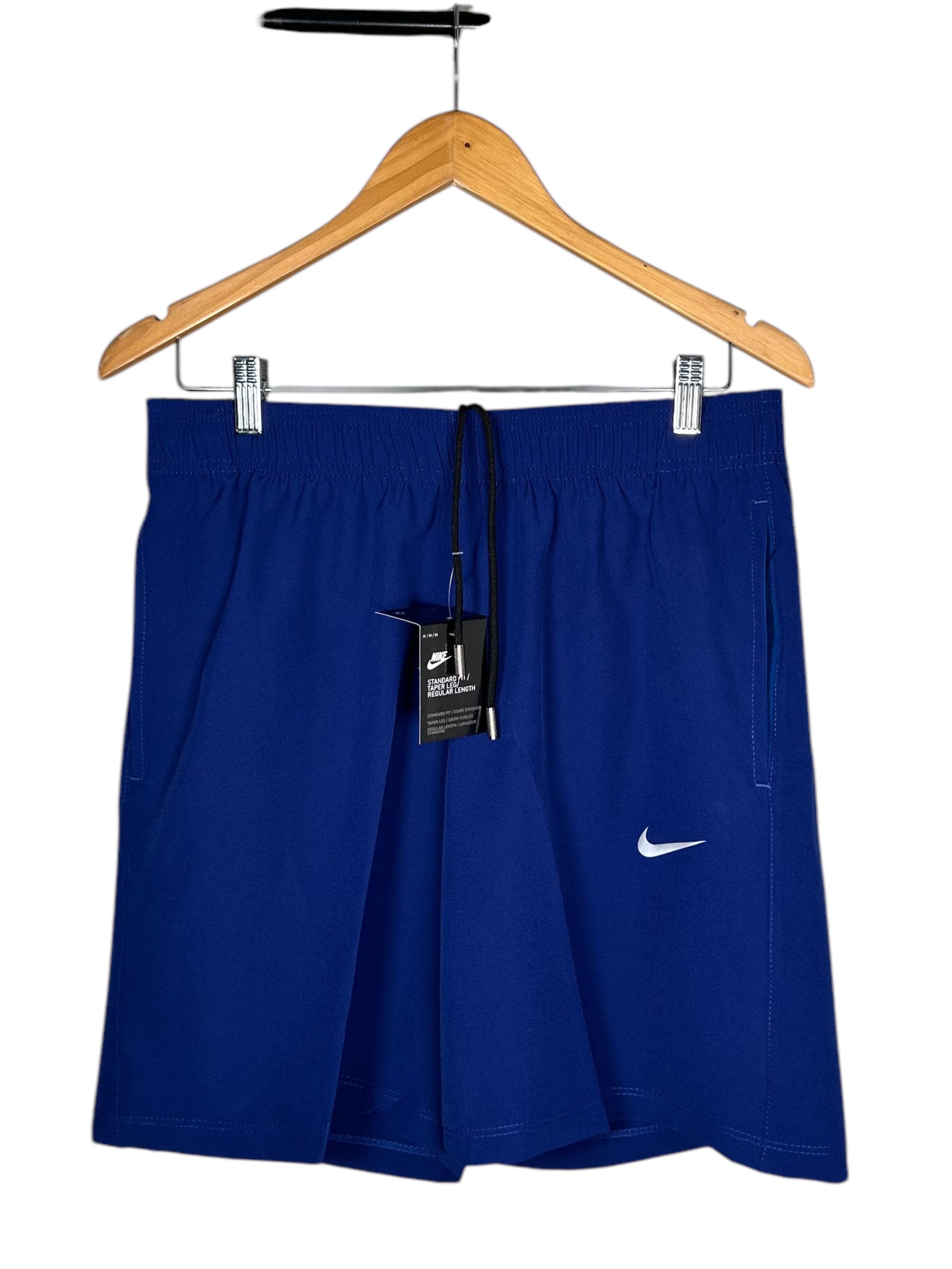 Short clásico Nike