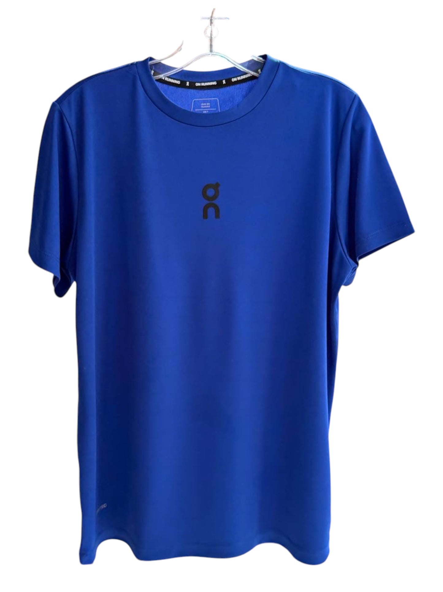 Camiseta Oncloud relieve