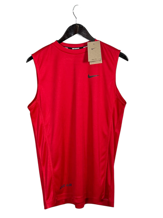 Franelilla Nike tornasol