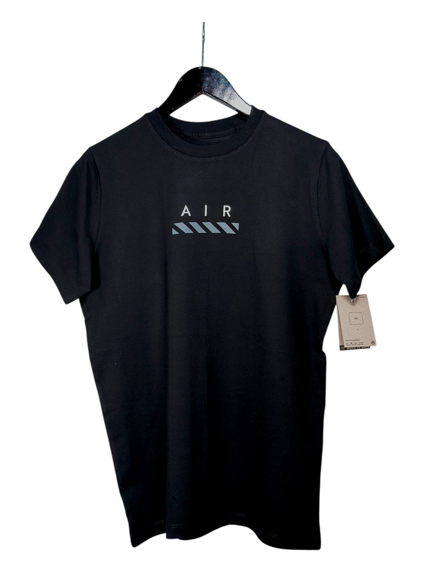 Nike air ciudades, Algodón