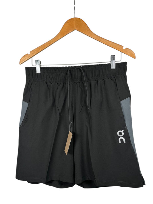 Short on con franja