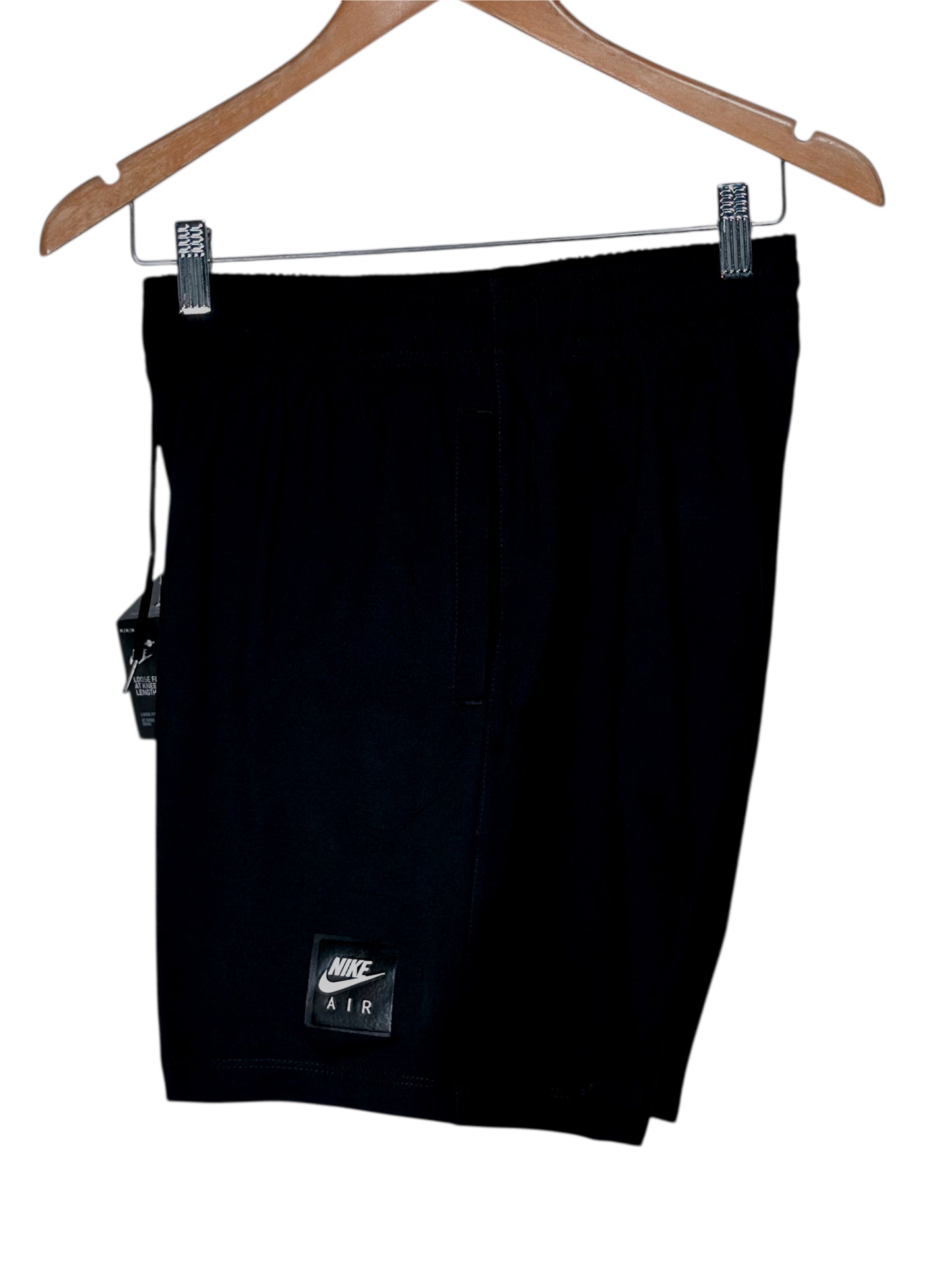 Short Nike air algodón